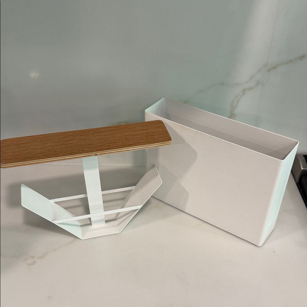 Yamazaki Coffee Filter Holder